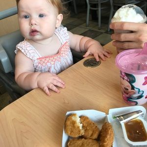 Here’s looking at you!